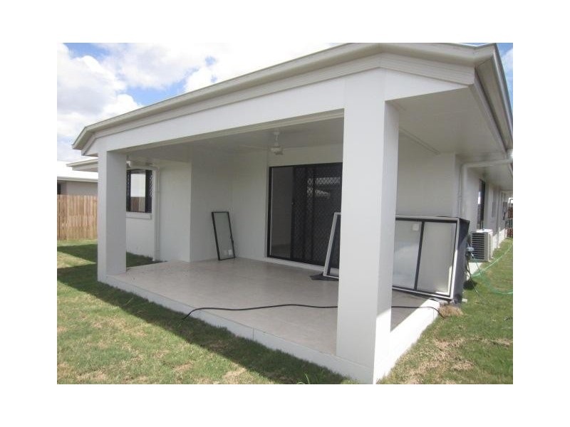 47  Epping Way, Mount Low QLD 4818