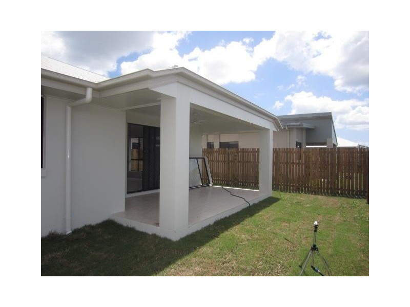 47  Epping Way, Mount Low QLD 4818