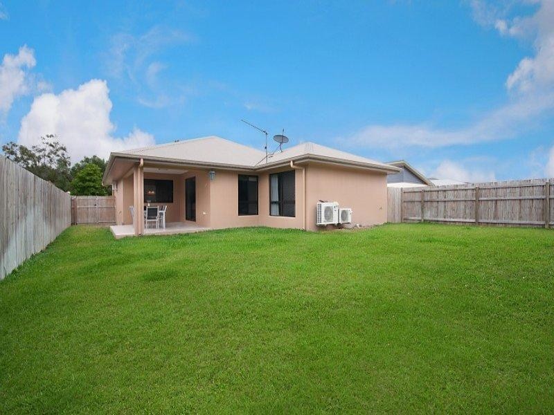 54  Kroymans Drive, Mount Louisa QLD 4814