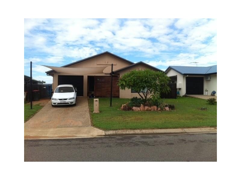 6 Silverwing Court, Deeragun QLD 4818
