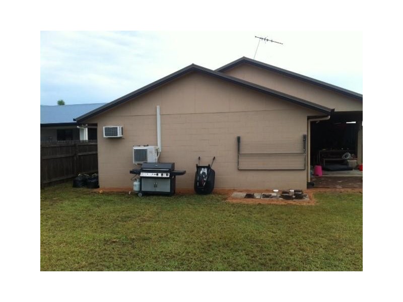 6 Silverwing Court, Deeragun QLD 4818