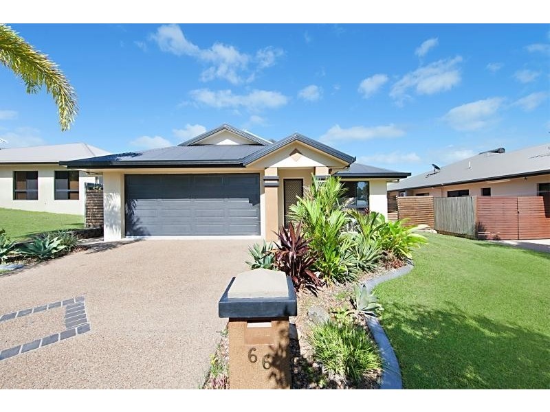 66 Minaret Way, Mount Louisa QLD 4814