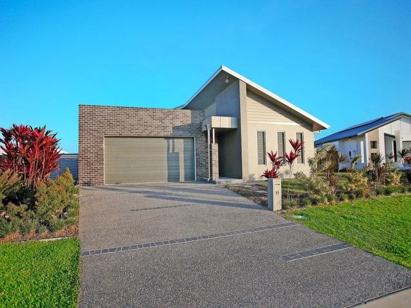 11 Sita Retreat, Burdell QLD 4818