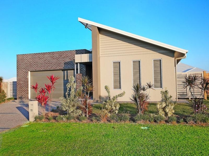 11  Sita Retreat, Burdell QLD 4818