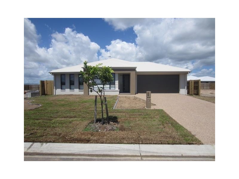 26 Speargrass Parade, Mount Low QLD 4818