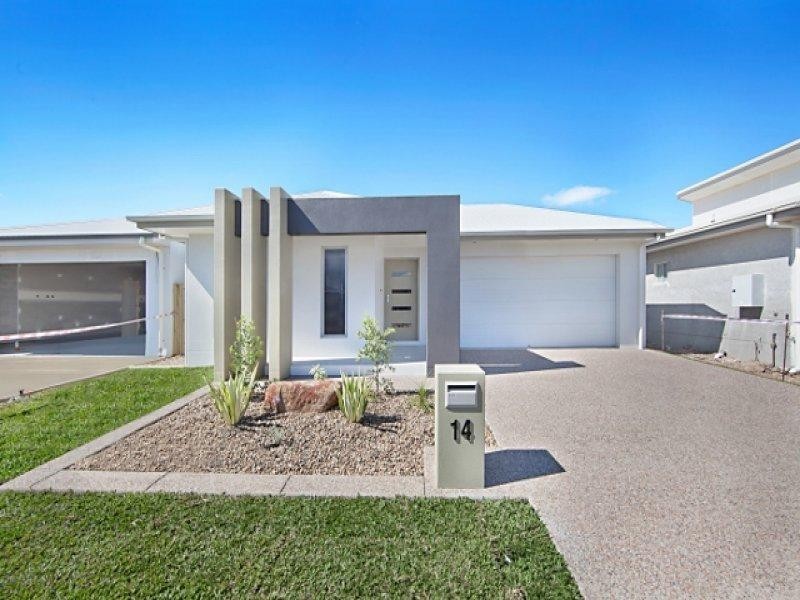 14 Marnie Street, Burdell QLD 4818