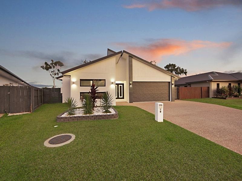 8 Pongamia Parade, Mount Low QLD 4818