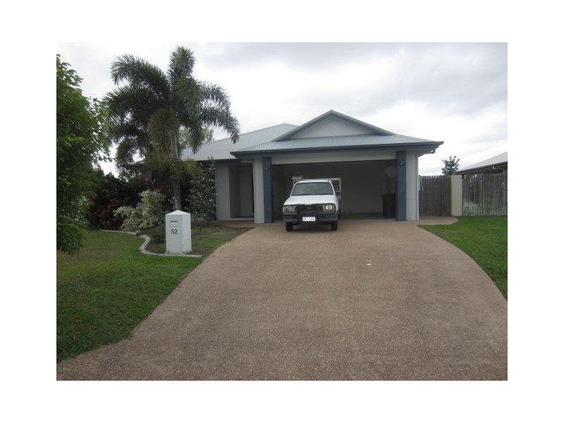 52 Mannikin Way, Bohle Plains QLD 4817