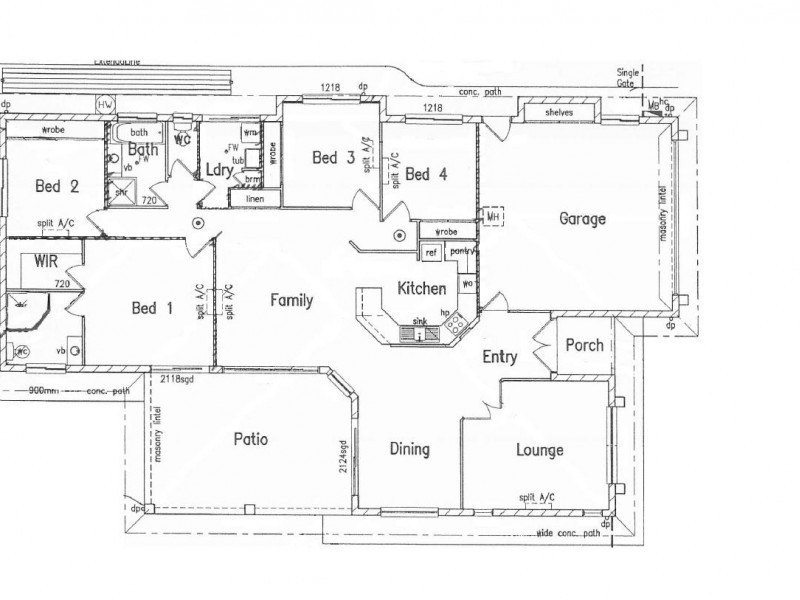 52 Mannikin Way, Bohle Plains QLD 4817