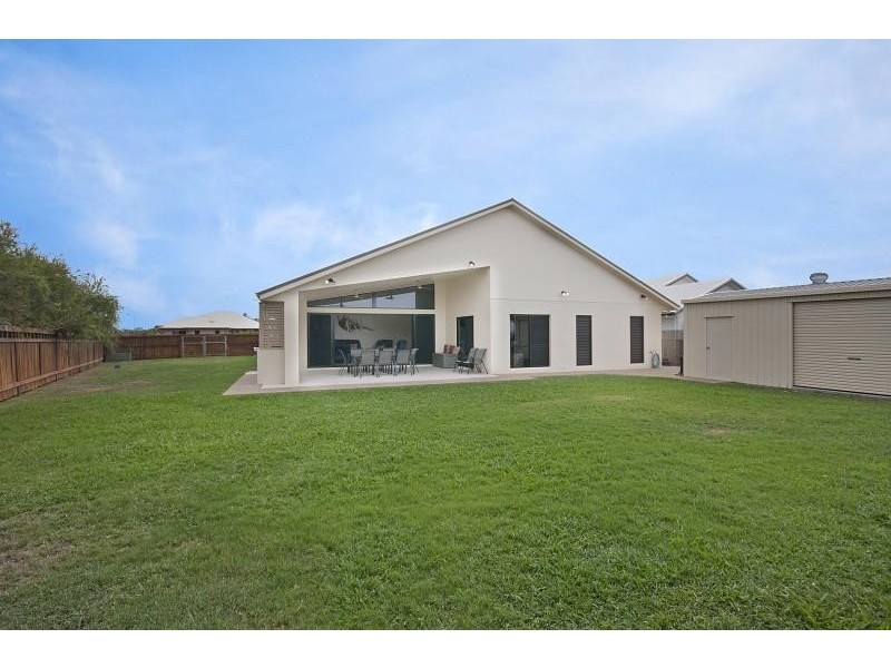 22 Yamacutta Drive, Burdell QLD 4818