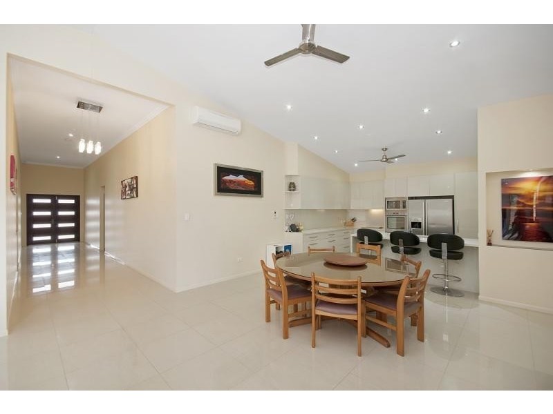 22 Yamacutta Drive, Burdell QLD 4818