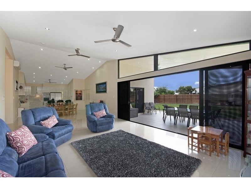 22 Yamacutta Drive, Burdell QLD 4818