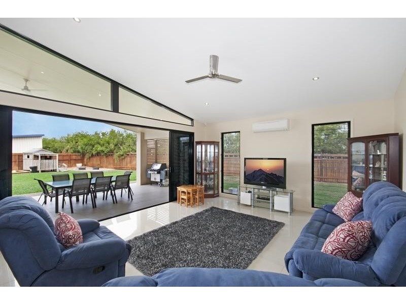 22 Yamacutta Drive, Burdell QLD 4818