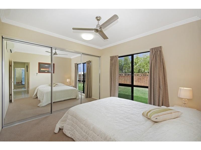 22 Yamacutta Drive, Burdell QLD 4818