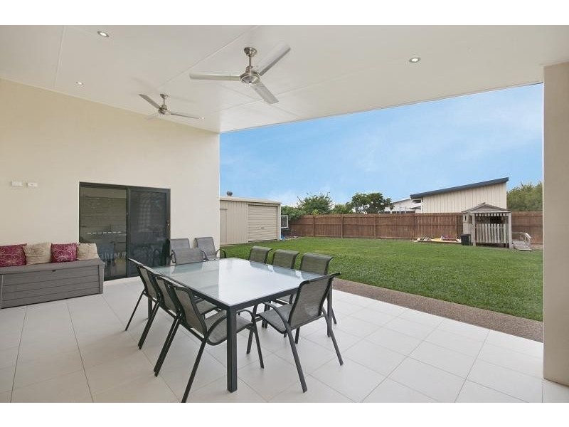 22 Yamacutta Drive, Burdell QLD 4818