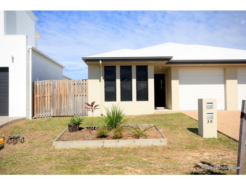 1/36  Savannah Chase, Burdell QLD 4818