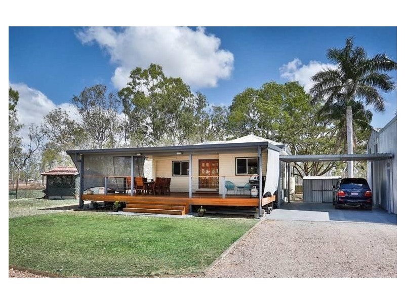 58 Jensen Road, Jensen QLD 4818