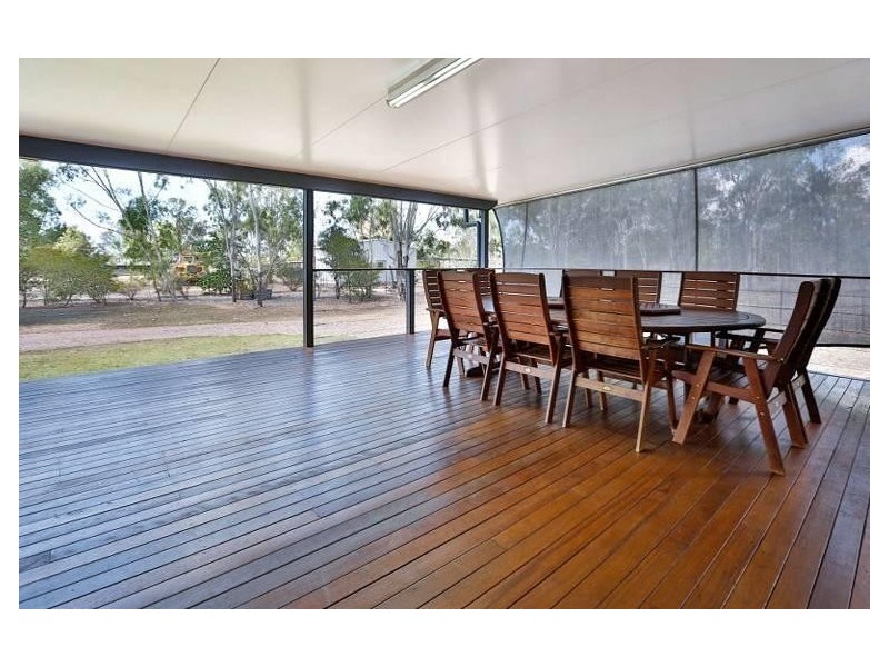 58 Jensen Road, Jensen QLD 4818