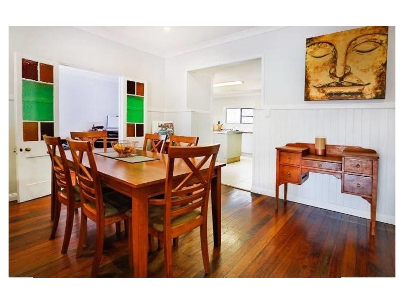 58 Jensen Road, Jensen QLD 4818