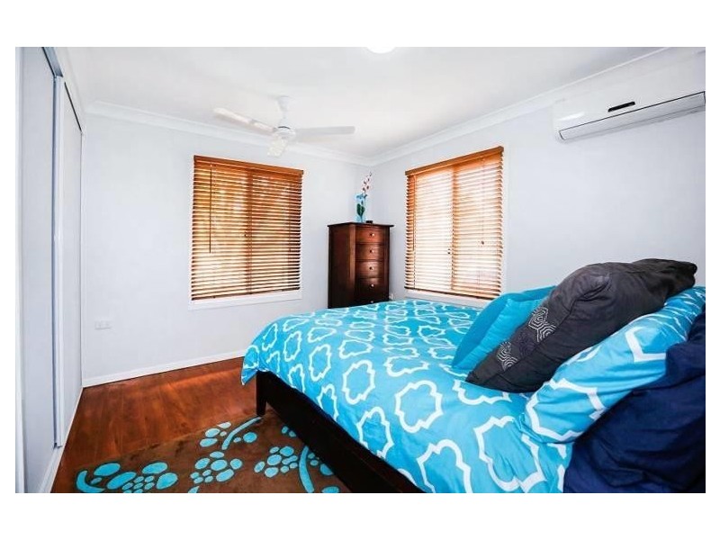 58 Jensen Road, Jensen QLD 4818