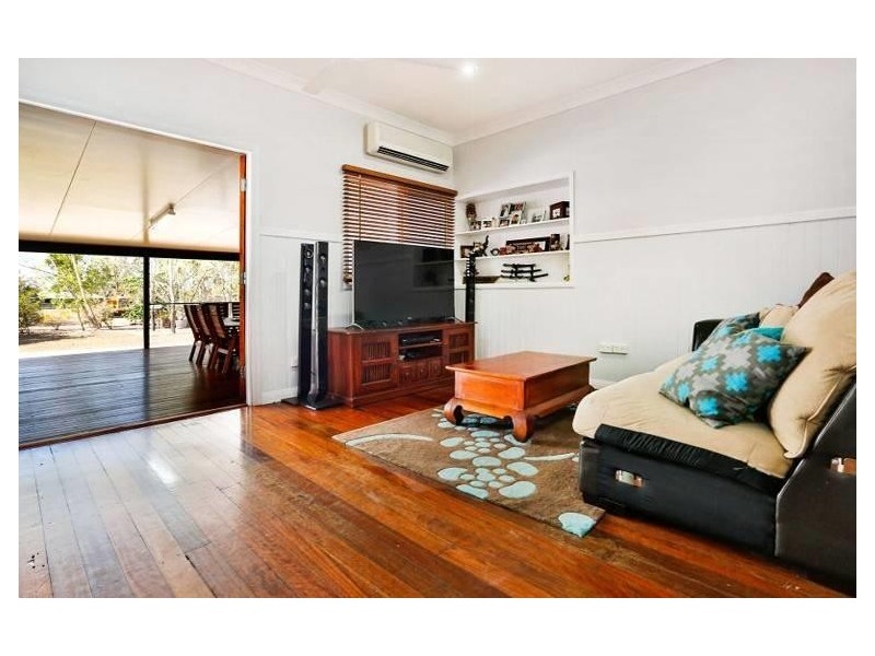 58 Jensen Road, Jensen QLD 4818