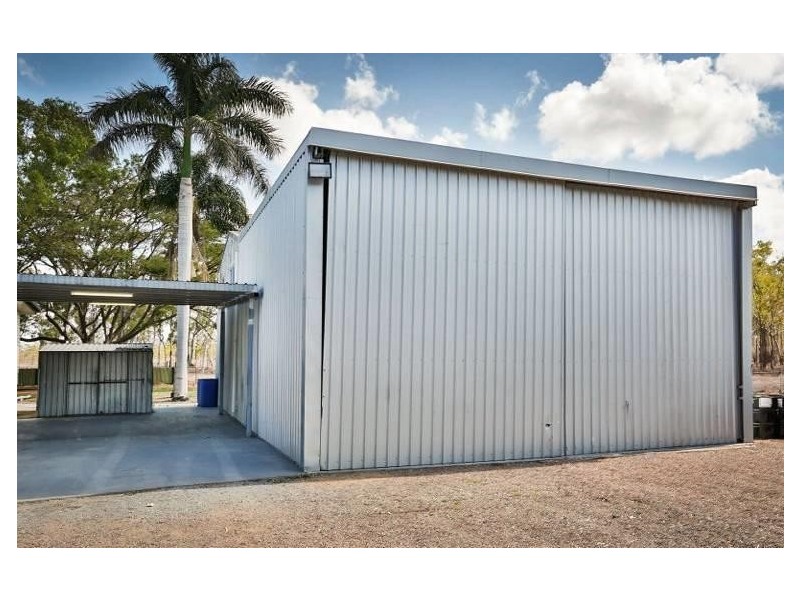 58 Jensen Road, Jensen QLD 4818