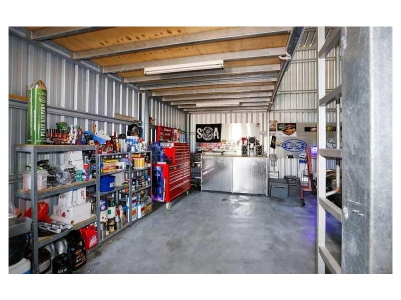 58 Jensen Road, Jensen QLD 4818