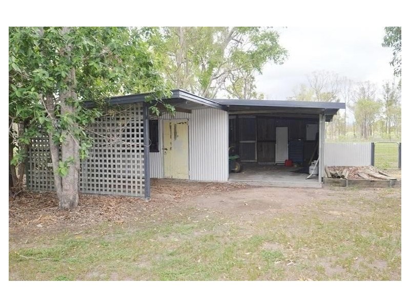 58 Jensen Road, Jensen QLD 4818