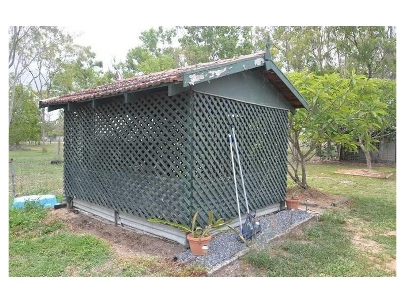 58 Jensen Road, Jensen QLD 4818