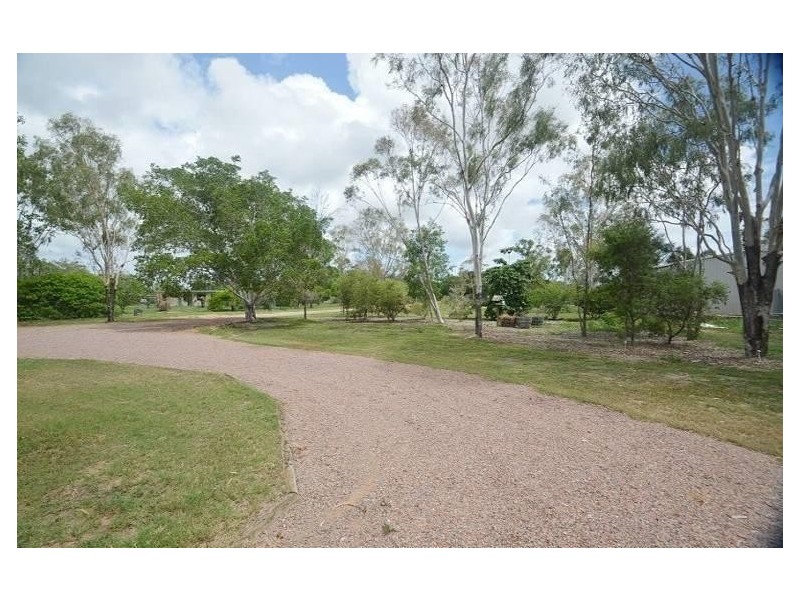 58 Jensen Road, Jensen QLD 4818