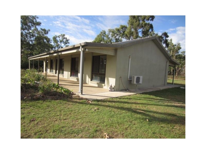 4 Moree Road, Black River QLD 4818