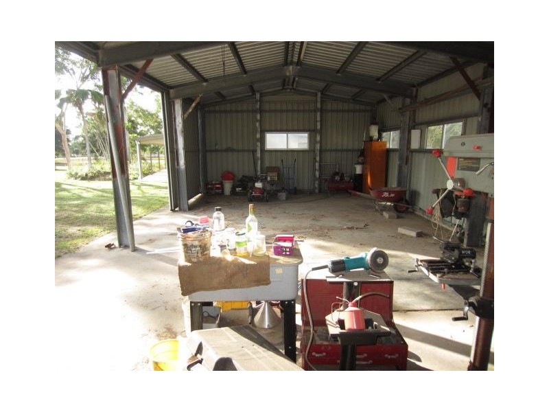 4 Moree Road, Black River QLD 4818