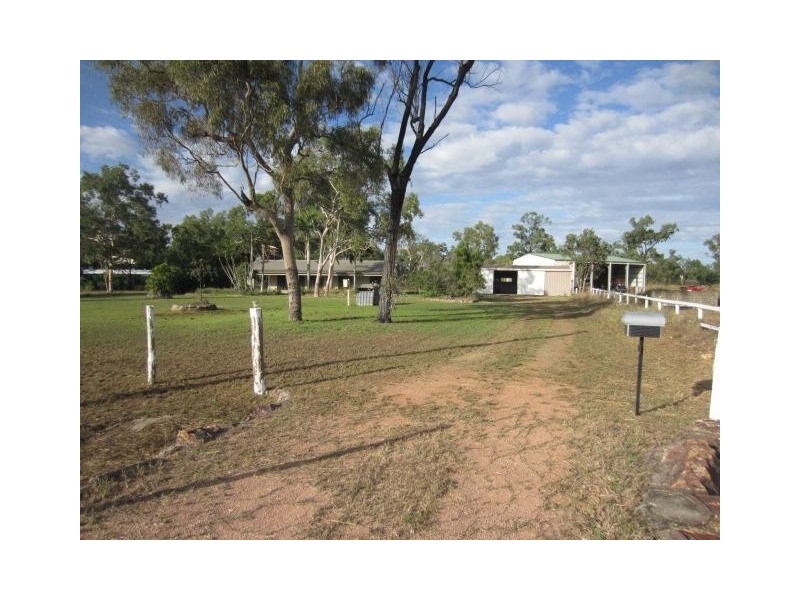 4 Moree Road, Black River QLD 4818