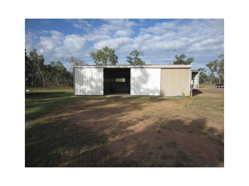 4 Moree Road, Black River QLD 4818