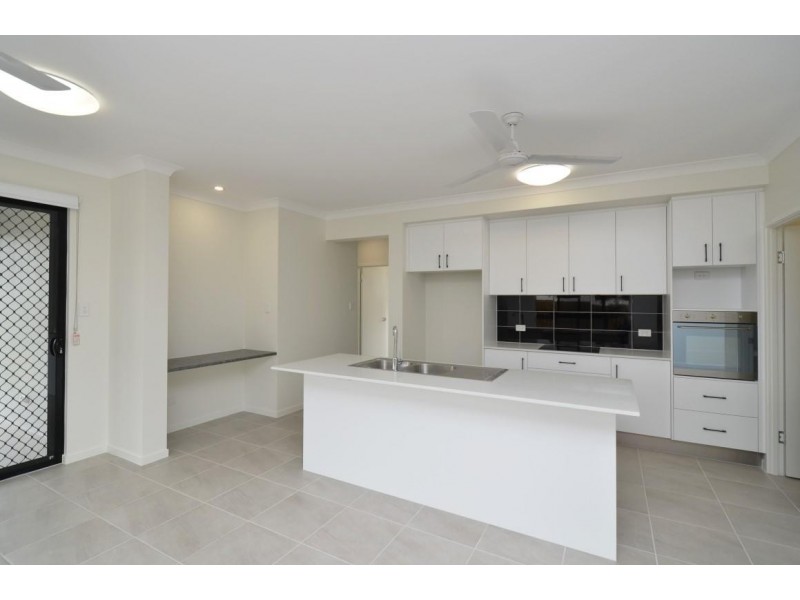 26 Savannah Chase, Burdell QLD 4818