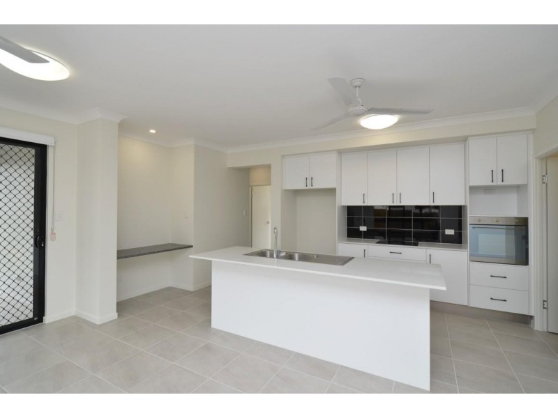 26 Savannah Chase, Burdell QLD 4818