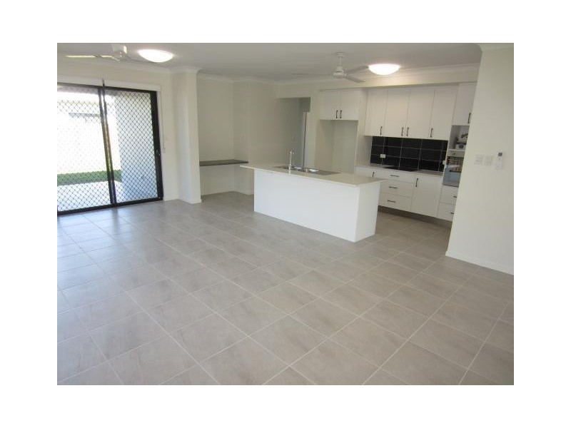 26 Savannah Chase, Burdell QLD 4818