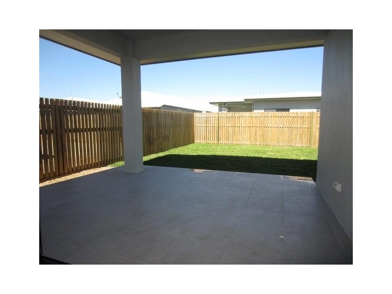 26 Savannah Chase, Burdell QLD 4818