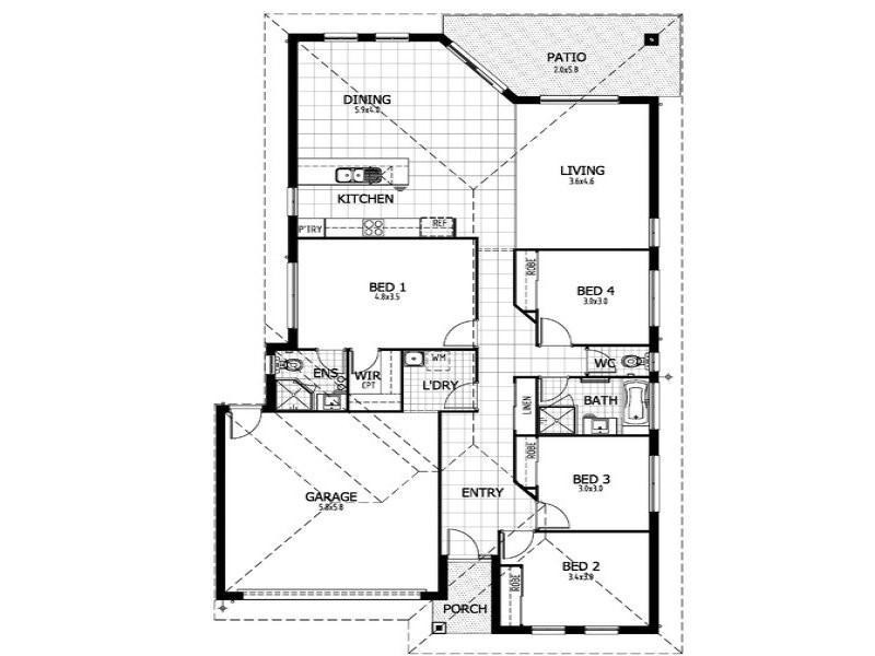 55 Beach Oak Drive, Mount Low QLD 4818