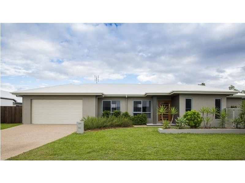 62 Marquise Circuit, Burdell QLD 4818