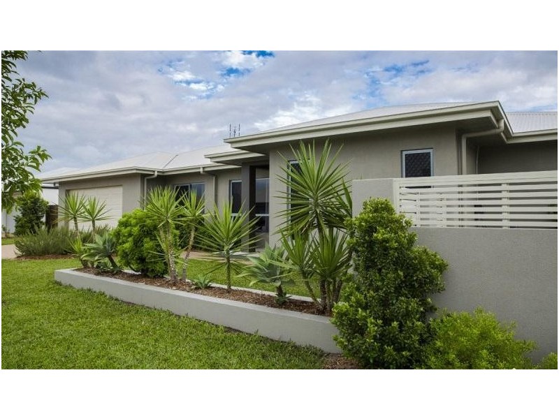 62 Marquise Circuit, Burdell QLD 4818