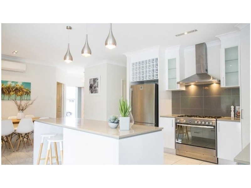 62 Marquise Circuit, Burdell QLD 4818