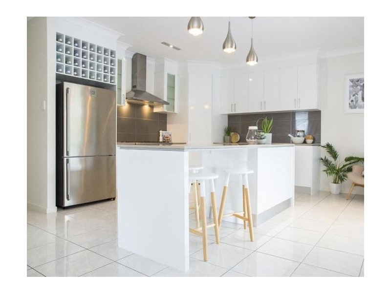 62 Marquise Circuit, Burdell QLD 4818