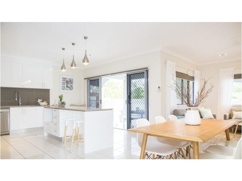 62 Marquise Circuit, Burdell QLD 4818