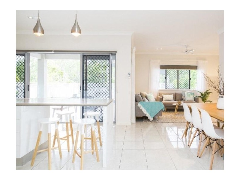 62 Marquise Circuit, Burdell QLD 4818