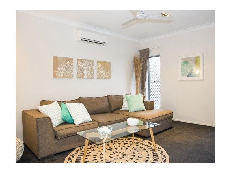 62 Marquise Circuit, Burdell QLD 4818