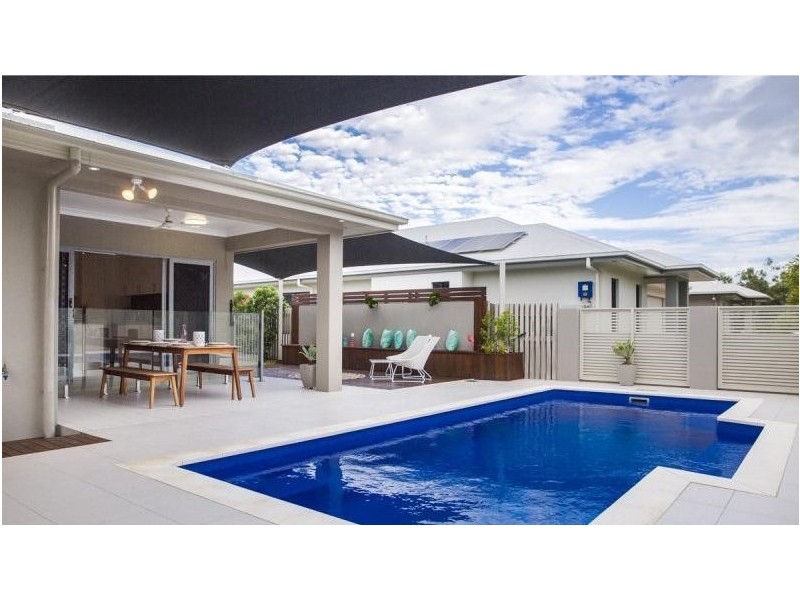 62 Marquise Circuit, Burdell QLD 4818