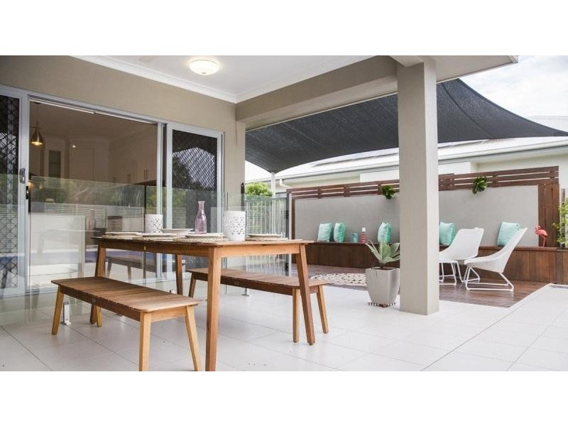 62 Marquise Circuit, Burdell QLD 4818