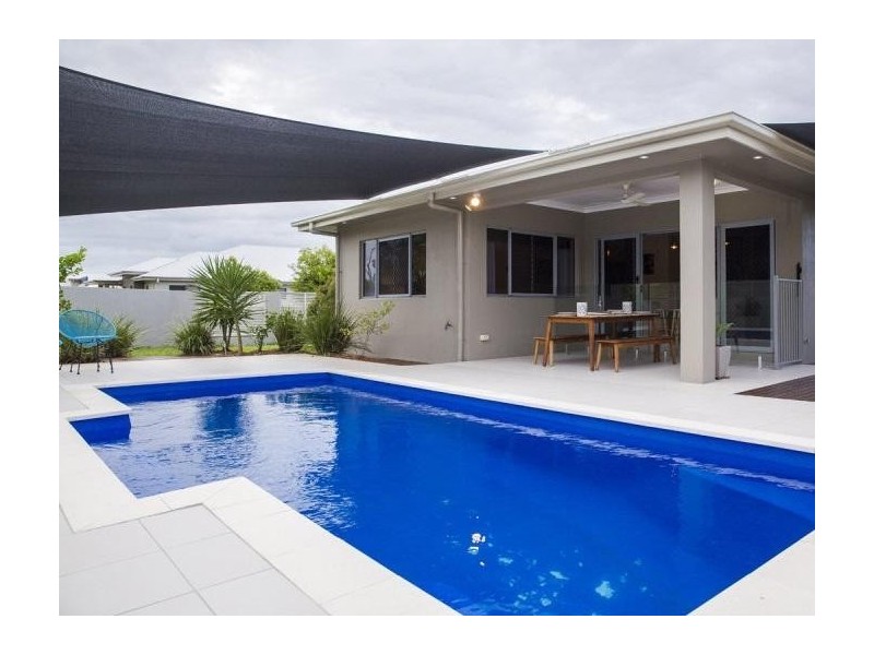 62 Marquise Circuit, Burdell QLD 4818