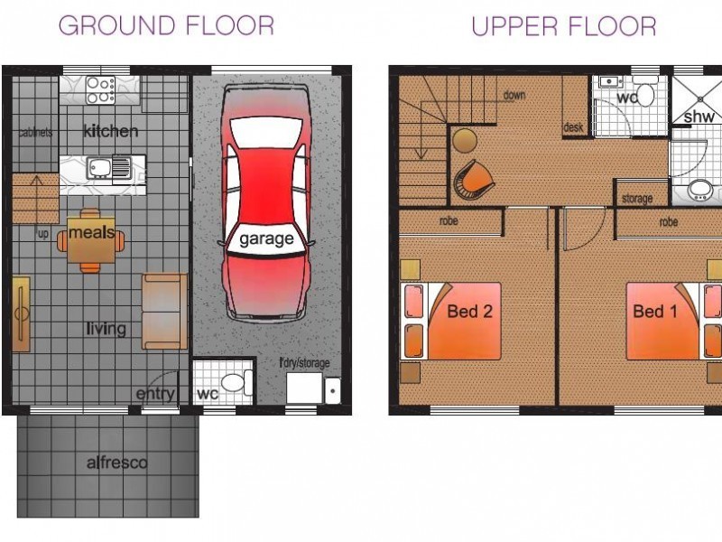 7 Earlando Lane, Burdell QLD 4818